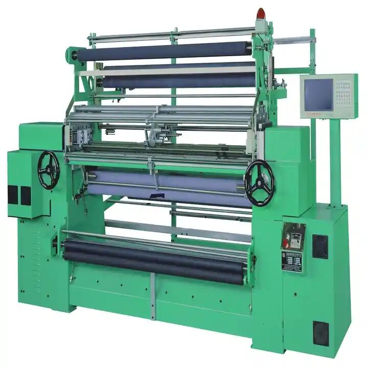 Taipei, Industrial Machinery, Knitting Machinery Manufacturer - Taiwan Giu Chun Ind. Co.,Ltd.