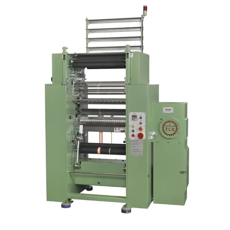 Taipei, Industrial Machinery, Knitting Machinery Manufacturer - Taiwan Giu Chun Ind. Co.,Ltd.
