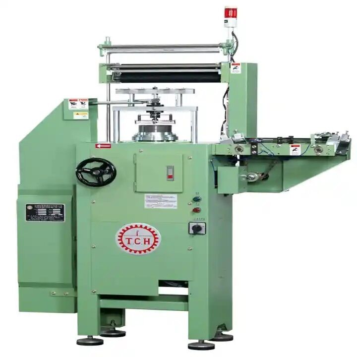 Taipei, Industrial Machinery, Knitting Machinery Manufacturer - Taiwan Giu Chun Ind. Co.,Ltd.