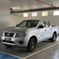 BHD 3200,  Nissan Navara,  2016,  Automatic,  122345 KM,