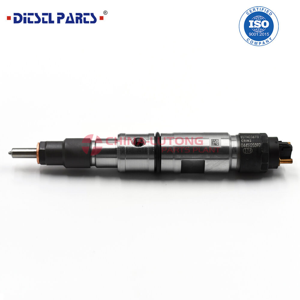 Algiers, Auto Parts, DZD 25,  Control Valve For Fuel Injector 0 445 120 040