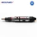 DZD 25,  Control Valve For Fuel Injector 0 445 120 040
