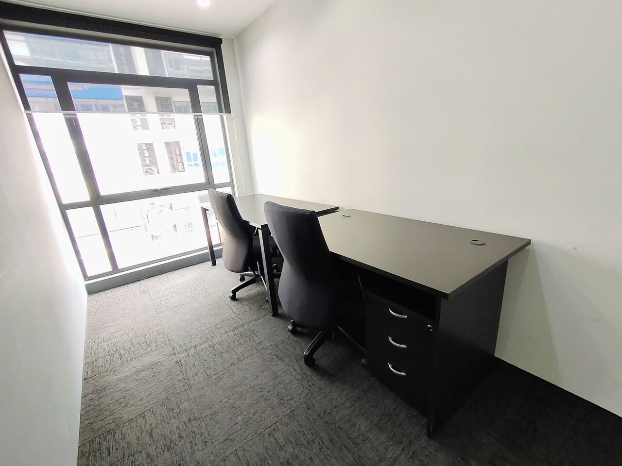 Kuala Lumpur, Offices, MYR 1000,  90 Sq. Feet,  Elegant Serviced Office At Setiawalk, 24 Hours Accessible