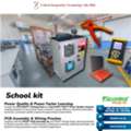 ELCONTROL SCHOOL KIT TECHNICAL TRAINING