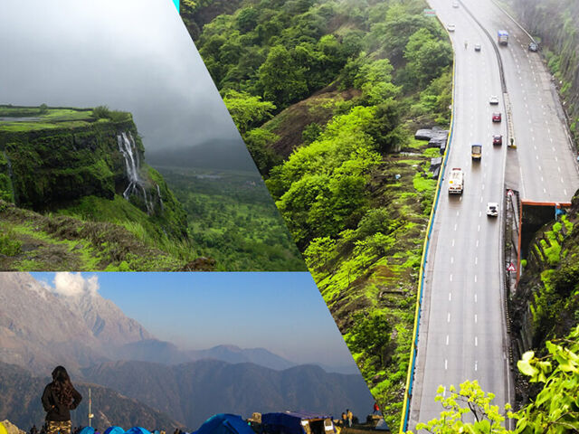 Pune, Travel, Pune To Lonavala Khandala Cab Tour Package