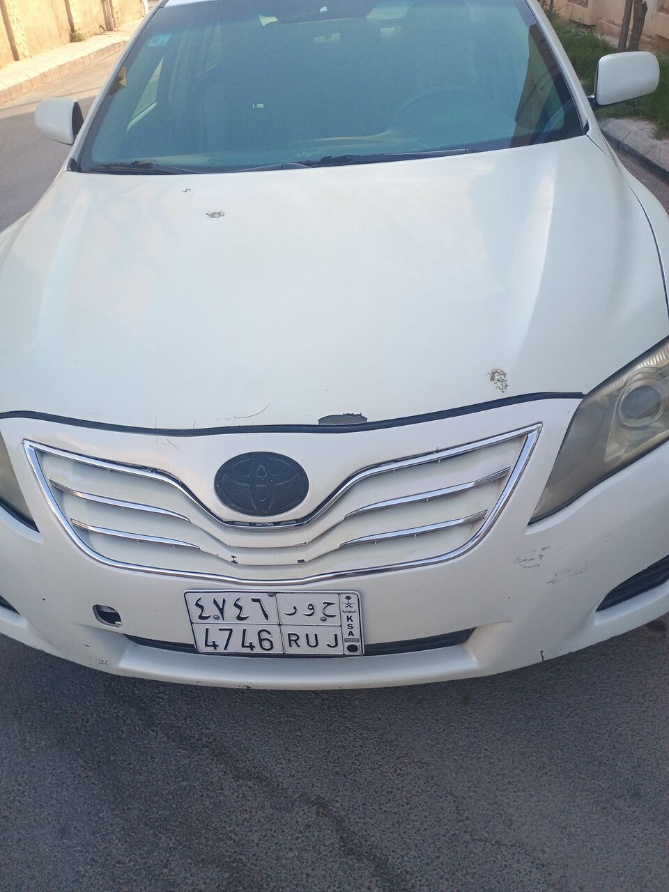 Hara, Vehicles, Cars & Trucks , SAR 18000,  Toyota, Camry,  2011,  Automatic,  567000 KM,  Toyota Camry Car For Sale