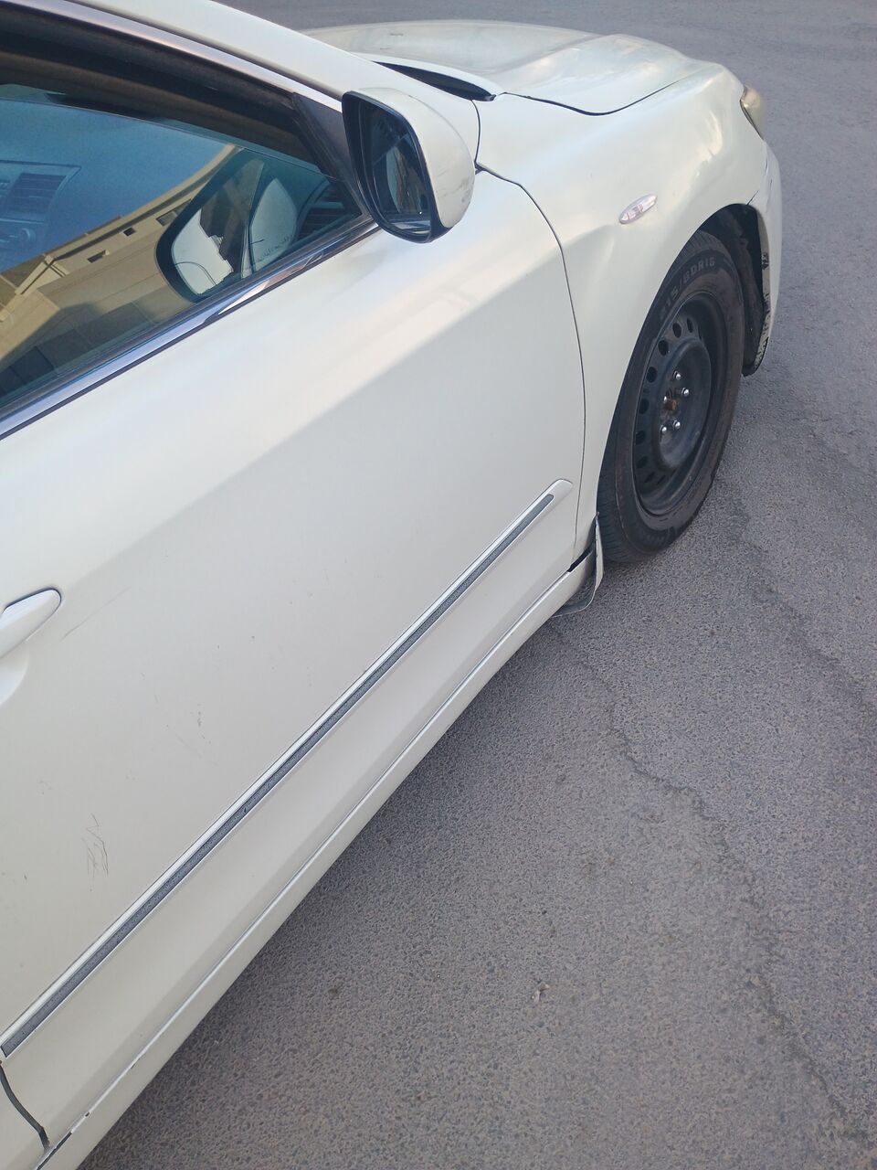 Hara, Vehicles, Cars & Trucks , SAR 18000,  Toyota, Camry,  2011,  Automatic,  567000 KM,  Toyota Camry Car For Sale