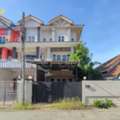THB 3890000,  3 BR,  37 Sq. Feet,  หมู่บ้าน พร้อมสุข ทาวน์เฮ้าส์ ซอย 