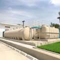 Sustainable Sewage Treatment & Wastewater Solutions | Ekam Eco Solutions