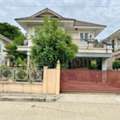 THB 3560000,  4 BR,  64 Sq. Feet,  บ้านเดี่ยว นนทิชา อยุธยา ใกล้เซ็นท