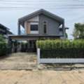 THB 6290000,  4 BR,  71 Sq. Feet,  บ้านเดี่ยว 71 ตรว. หมู่บ้านคณาสิริ รา