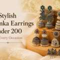Stylish Jhumka Earrings Under 200 | Affordable Picks By BME