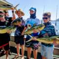 Gold Coast Fishing Charters