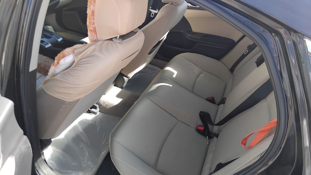 Riyadh, Vehicles, Cars & Trucks , SAR 35000,  Honda Civic,  2018,  Automatic,  216000 KM,