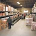 Food And Beverage Warehouse Solutions