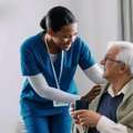 Compassionate Senior Support For Families Caregivers In Sonoma County