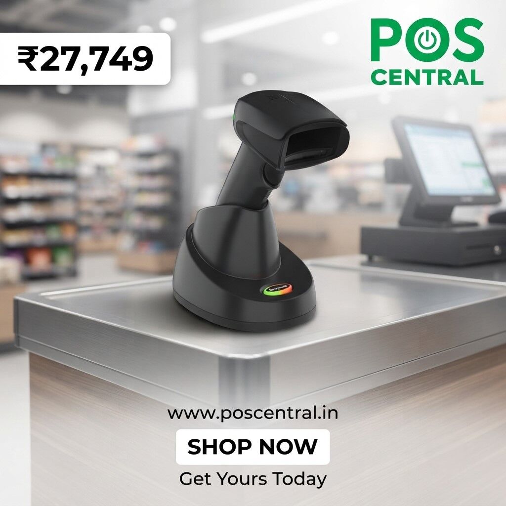 Noida, Computers, INR 27749,  Buy Honeywell Xenon XP 1952g 2D Cordless Scanner
