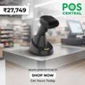 INR 27749, Buy Honeywell Xenon XP 1952g 2D Cordless Scanner