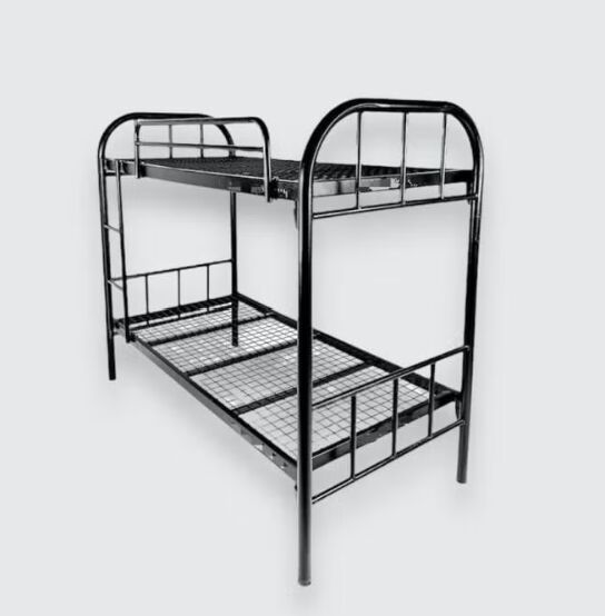 Khobar, Furniture, SAR 90,  Bunk Bed Steel