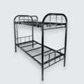 SAR 90,  Bunk Bed Steel