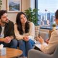 Relationship Therapist In Calgary