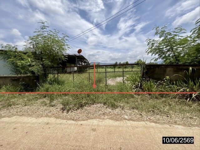 Bangkok, Real Estate For Sale, THB 2968000,  6 BR,  4436 Sq. Feet,  ขายโรงงาน ปทุมธานี ถนน ลำลูกกา ตำบ