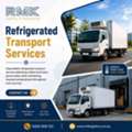 Refrigerated Transport Services