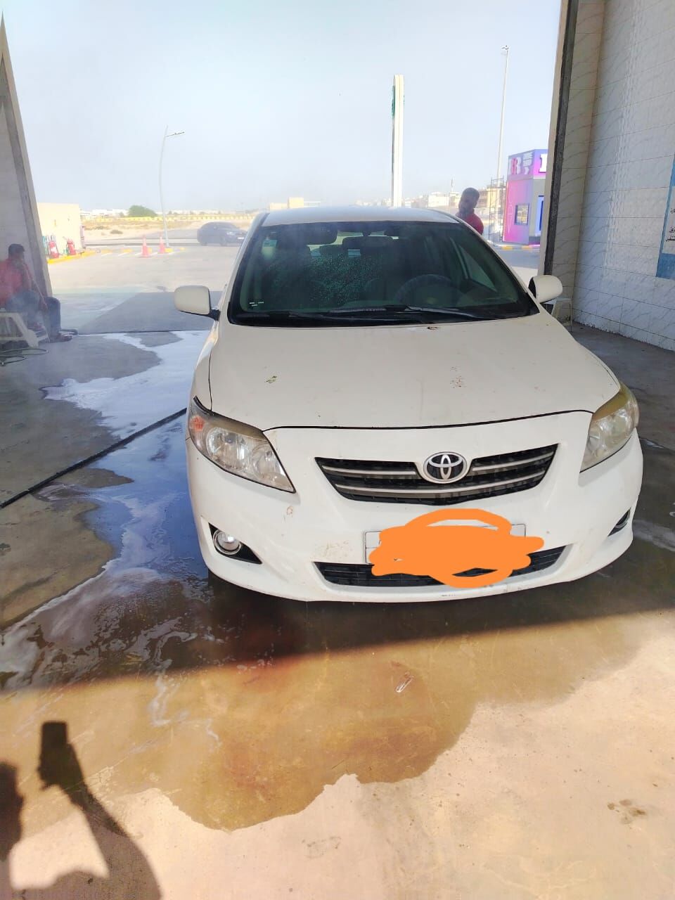 Al Adama, Vehicles, Cars & Trucks , SAR 19000,  Toyota Corolla,  2009,  Automatic,  315000 KM,