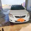 SAR 19000,  Toyota Corolla,  2009,  Automatic,  315000 KM,