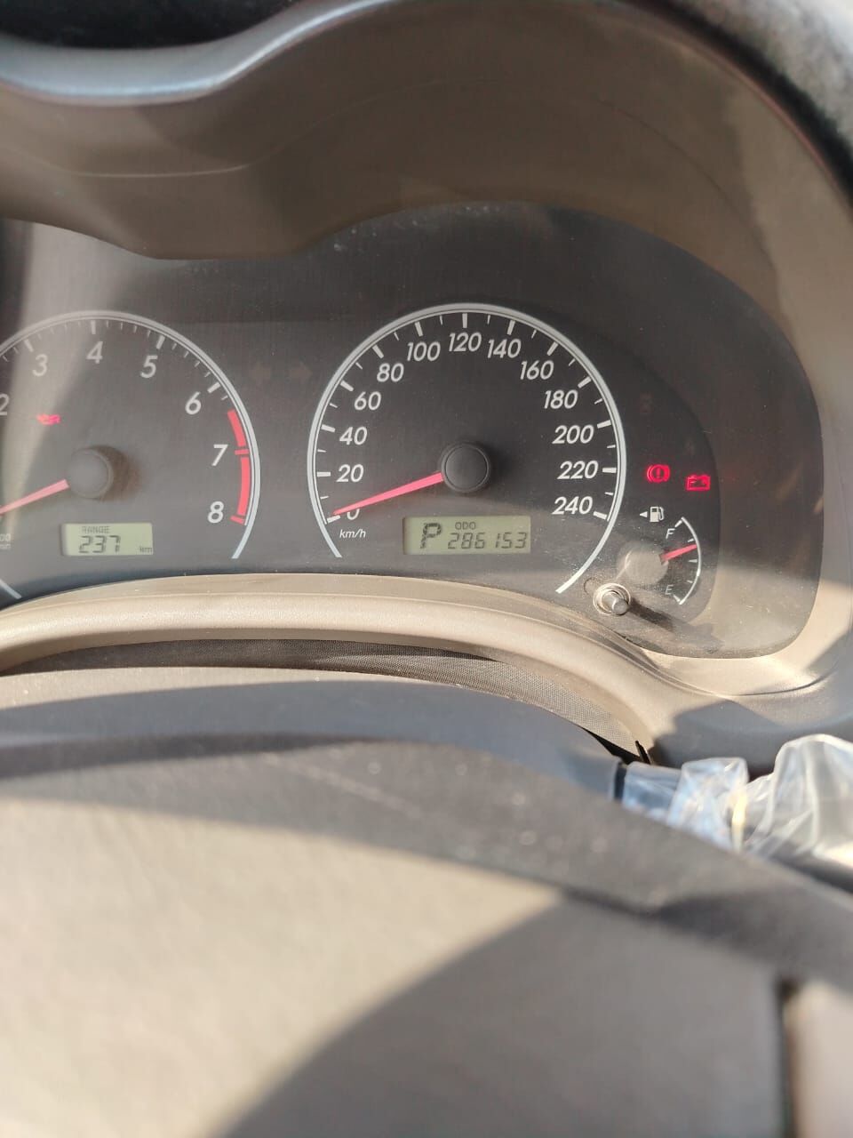 Al Adama, Vehicles, Cars & Trucks , SAR 19000,  Toyota Corolla,  2009,  Automatic,  315000 KM,