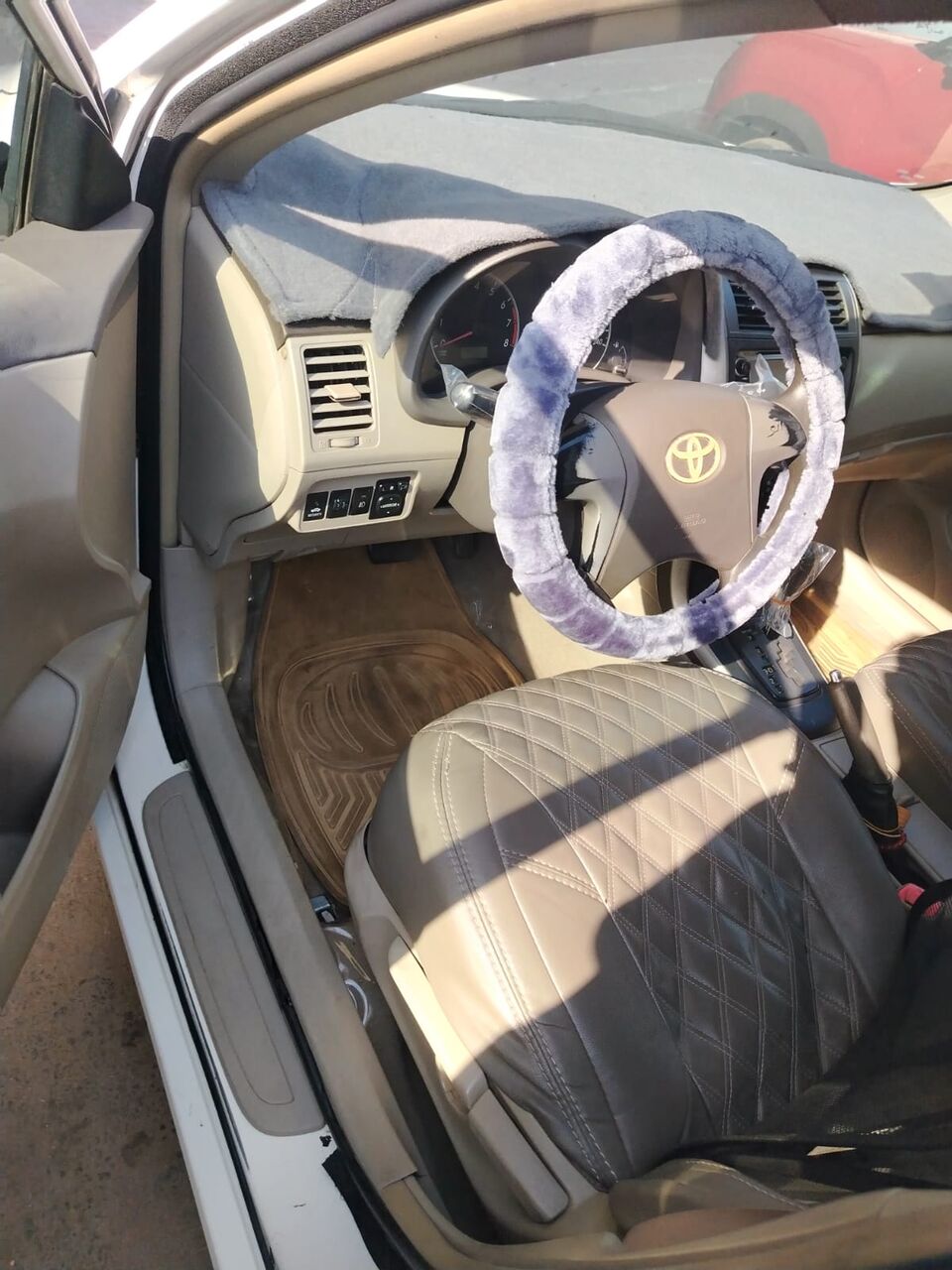 Al Adama, Vehicles, Cars & Trucks , SAR 19000,  Toyota Corolla,  2009,  Automatic,  315000 KM,
