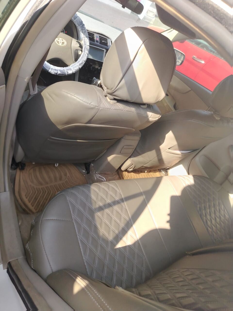 Al Adama, Vehicles, Cars & Trucks , SAR 19000,  Toyota Corolla,  2009,  Automatic,  315000 KM,