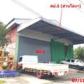 THB 3100000,  6 BR,  225 Sq. Feet,  ขายโรงงาน ลำพูน ถนน สายลำพูน-ลี้ ตำ
