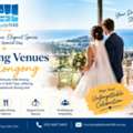Stunning Wollongong Wedding Venues For Your Special Day