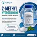 2 Methyl Hydroquinone Manufacturers In India
