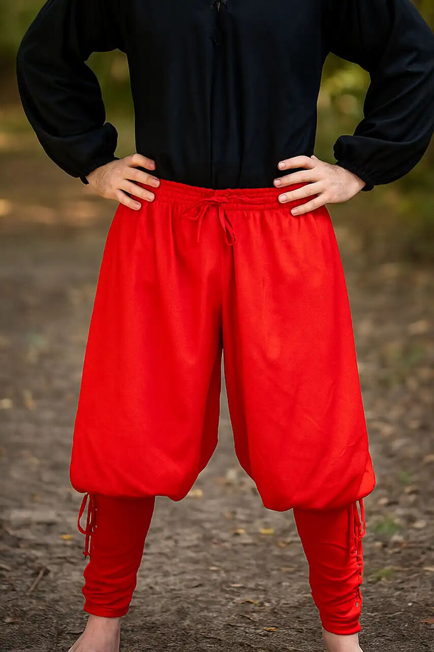 New Delhi, Clothing & Accessories, Usd 49,  Pirate Pants For Men | Renaissance & Medieval Trousers