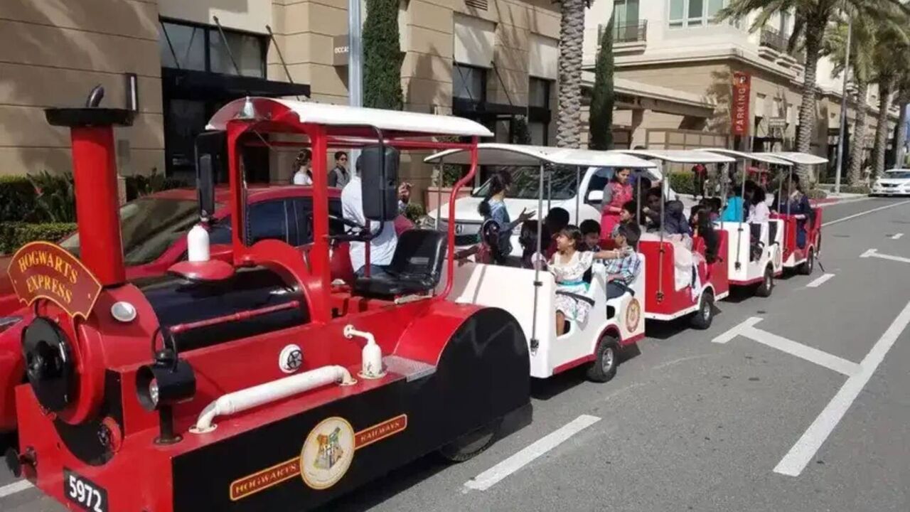 New York, Event Planning, Give Birthday Guests A Ride To Remember