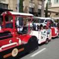 Give Birthday Guests A Ride To Remember