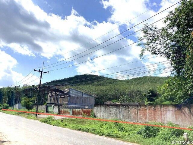 Bangkok, Real Estate For Sale, THB 25215000,  6 BR,  22235 Sq. Feet,  ขายโกดังชั้นเดียว จังหวัดสงขลา ต