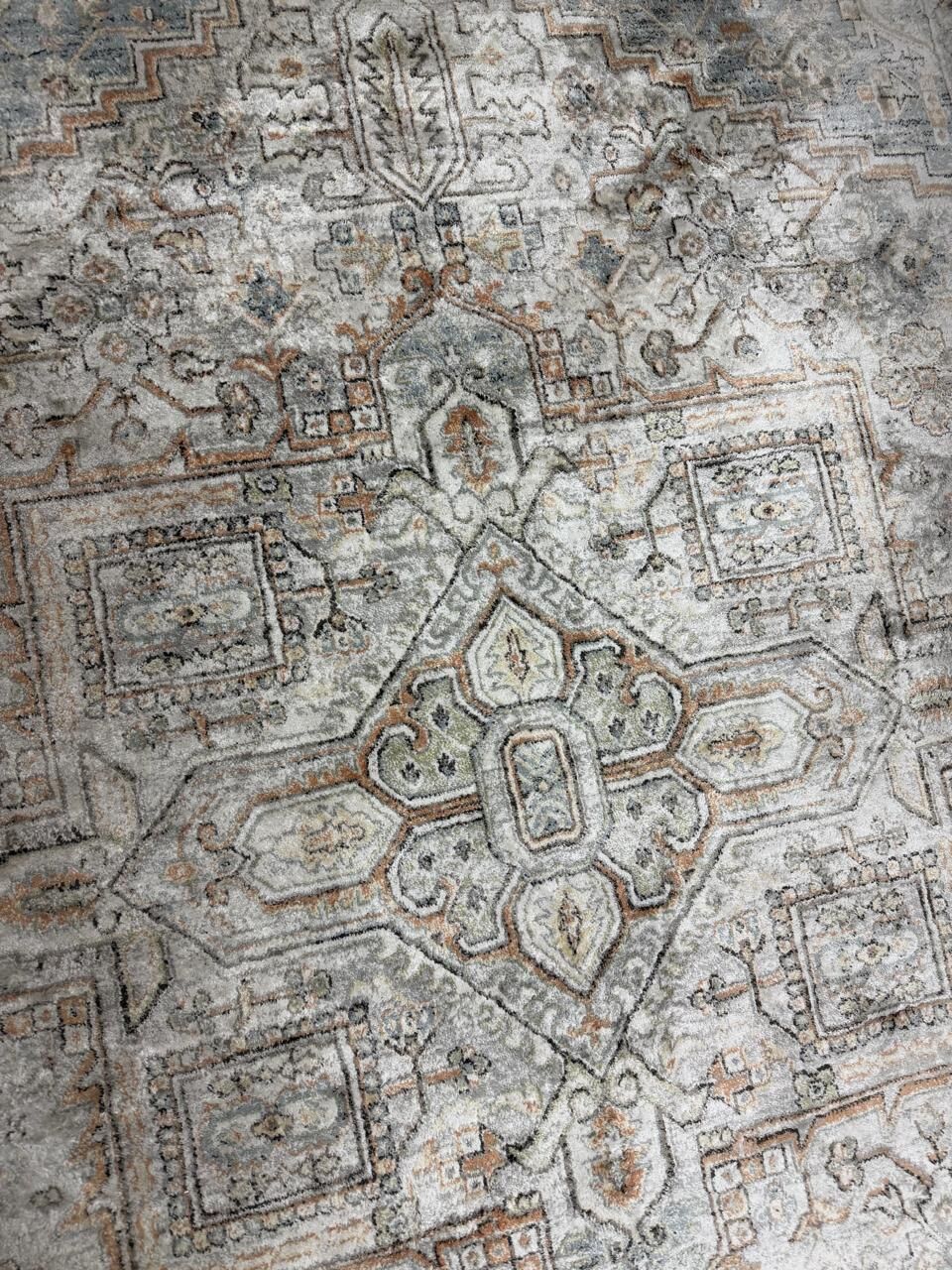 Al Thuqbah, Furniture, SAR 60,  Carpet 135 X 195