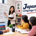 How Do Japanese Language Classes Help Beginners Learn Faster?