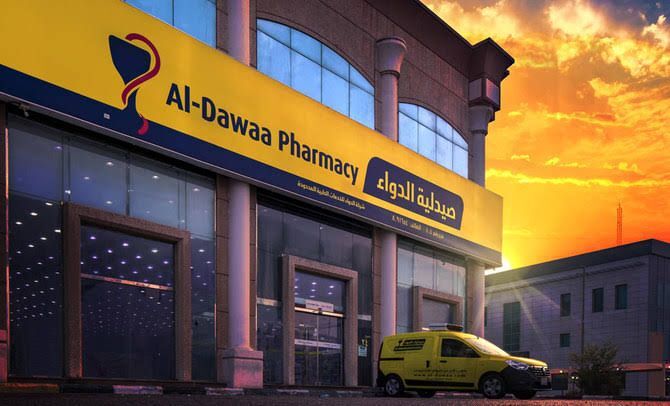 Riyadh, Jobs, Al Dawaa Pharmacy Warehouse Job Vacancy