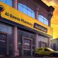 Al Dawaa Pharmacy Warehouse Job Vacancy