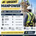 Scaffolders ( TUV CERTIFIED) 20