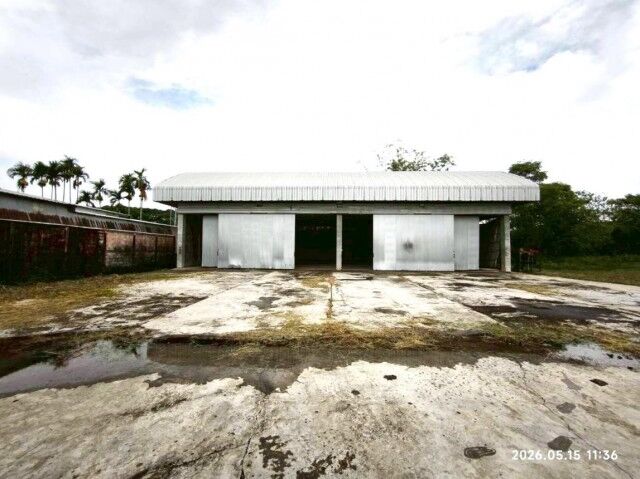 Bangkok, Real Estate For Sale, THB 14845000,  6 BR,  3514 Sq. Feet,  ขายโกดัง เชียงราย ถนนสายพะเยา - เชี