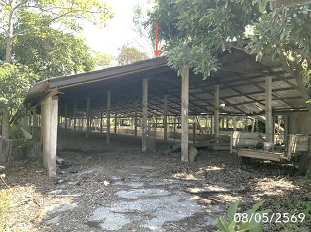 Bangkok, Real Estate For Sale, THB 4425000,  6 BR,  4023 Sq. Feet,  ขายโกดัง เชียงราย ถนนสายบ้านเวีย