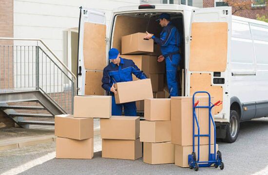 New York, Logistics, Trusted Local Moving Companies For Your Next Move