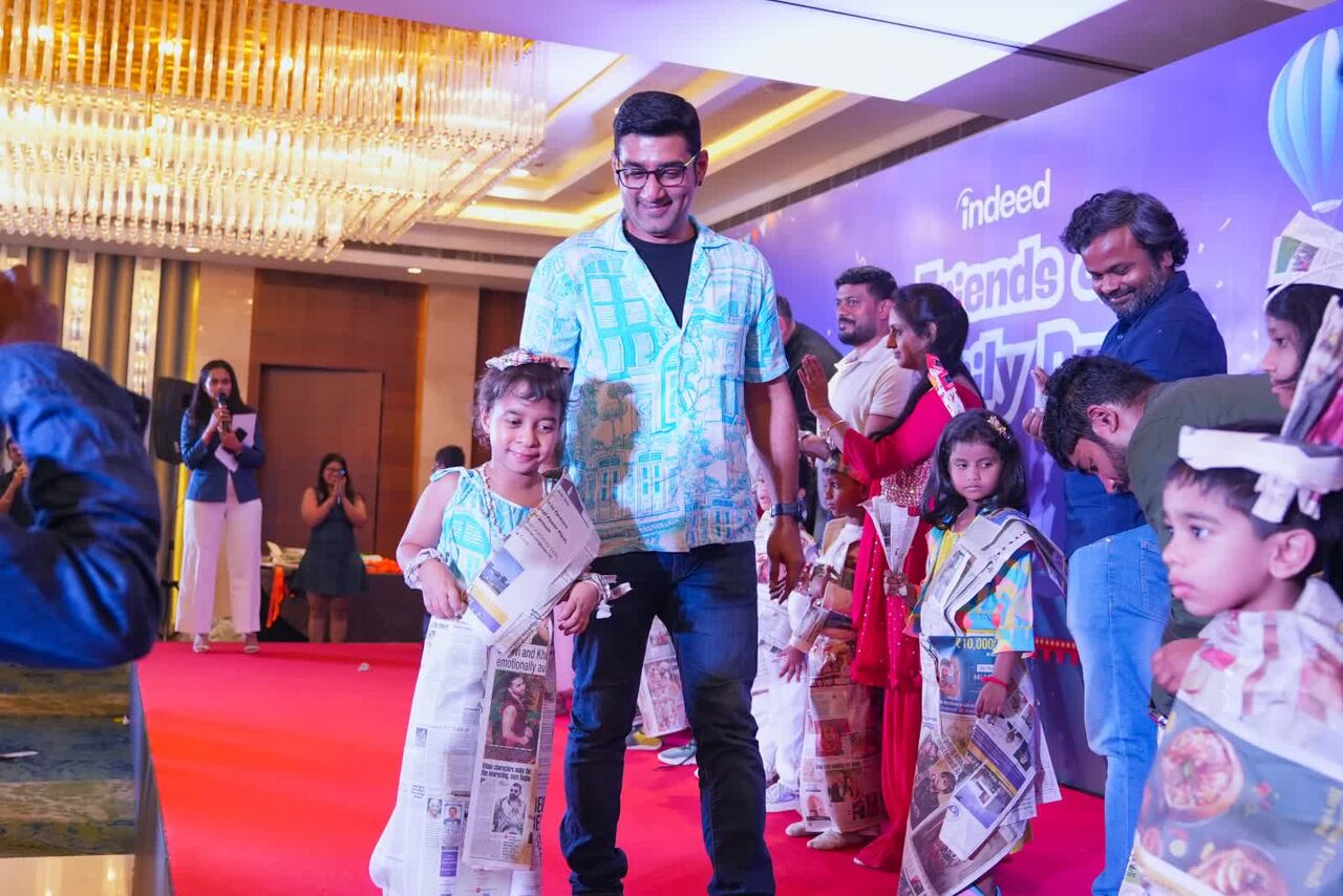 Bangalore, Business, Company Family Fun Day