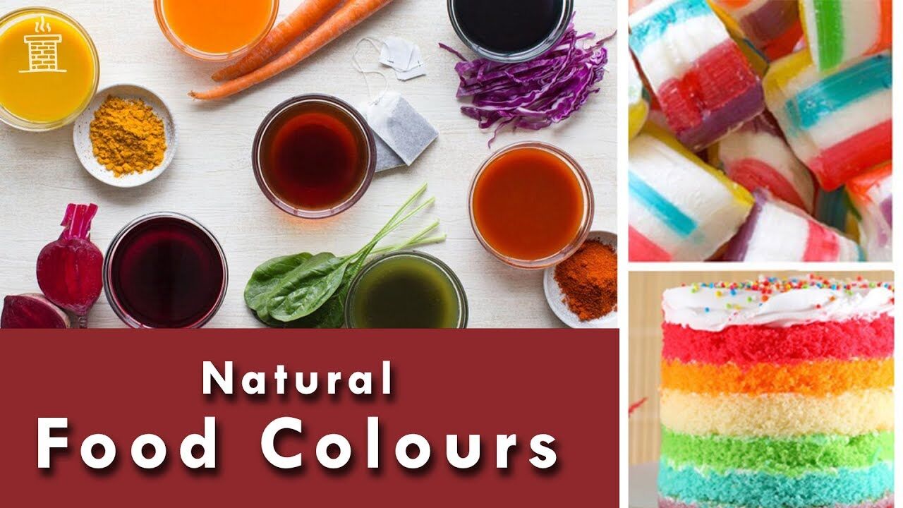 Ahmedabad, Business, Food Colour Companies In India