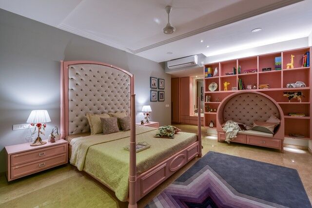 Ghaziabad, Apartments, Flats, Houses & Villas, INR 75/month,  Furnished,  190 Sq. Meter,  Why Should I Choose Marina Suites For Living A Luxury Life In Ghaziabad